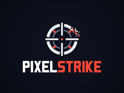 Pixelstrike