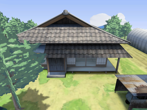 My Home