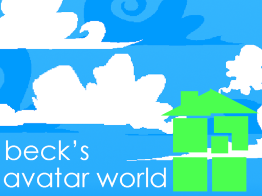 beck's homestuck world