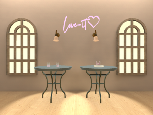 Love-it Room
