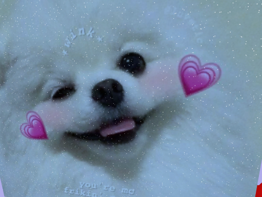 cute world w⁄ cute avatars ˸3