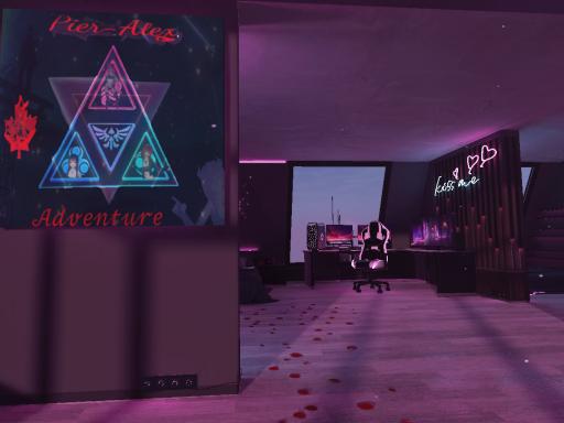 Adventure HideOut