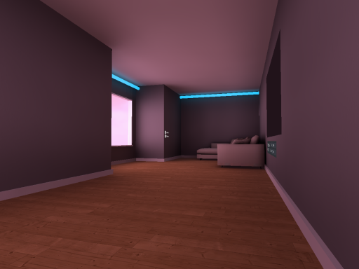 Cyan Suite