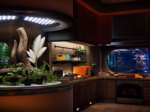Ultimate´s LuminousHotel 2․01 VIP