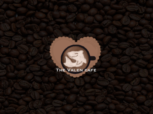 The Valen Cafe