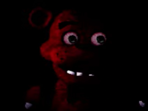 Offical Blood Bear Map ［Beta］