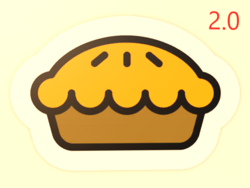 Pie World 2․0