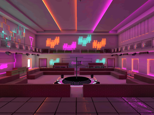 club