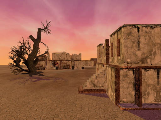 Wasted Wasteland