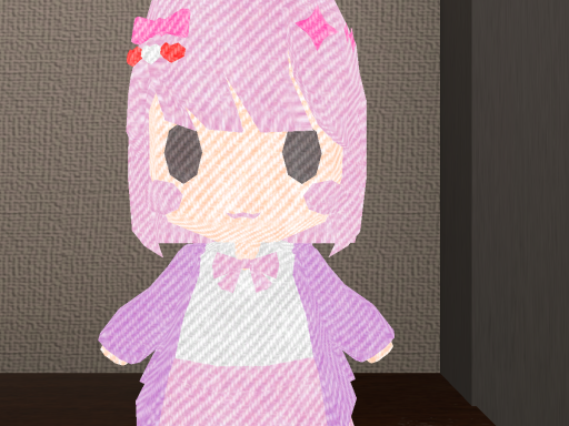 Rin's Home