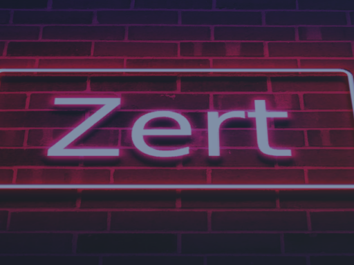 Zerts Chill World
