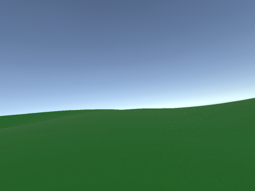 Shiny Hills