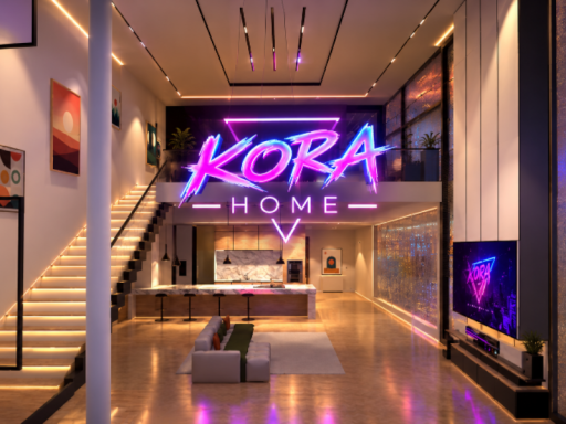 KORA
