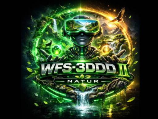 WFS-3DDD 2- Natur