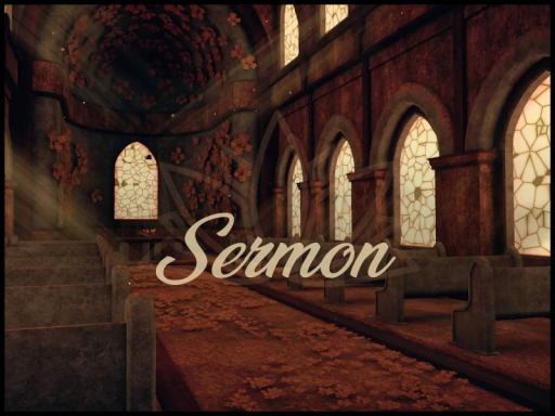 Sermon