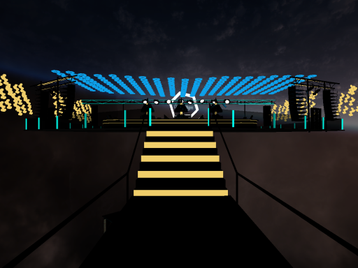 Club Hexagon