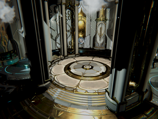 Lua Prime