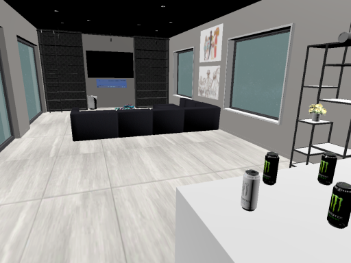 Boy House