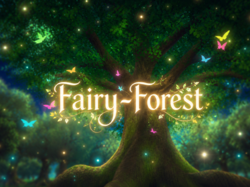 Fairy-Forest