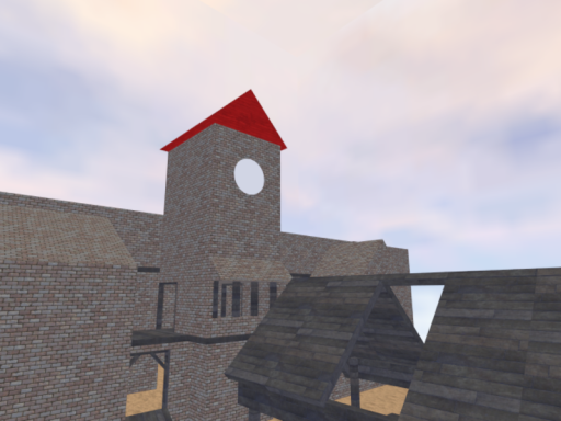 Roblox 2Fort PVP