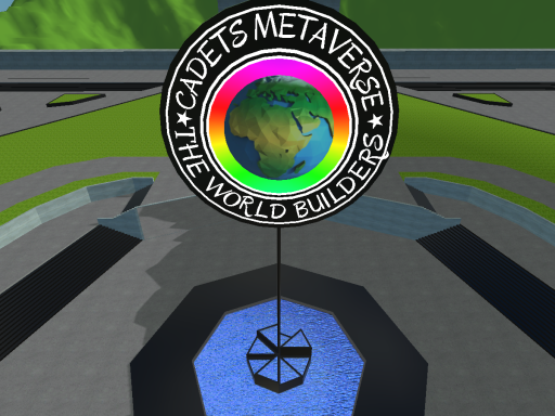 Cadet Metaverse Park