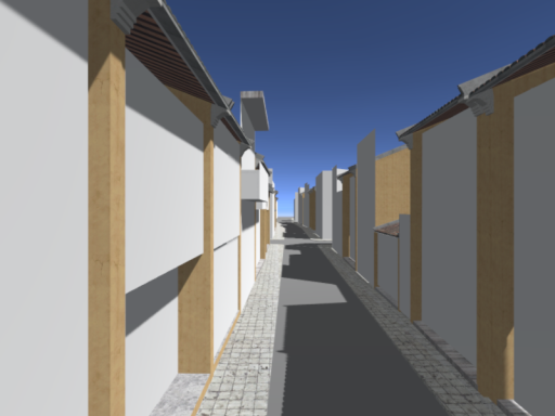 LeLoiStreet