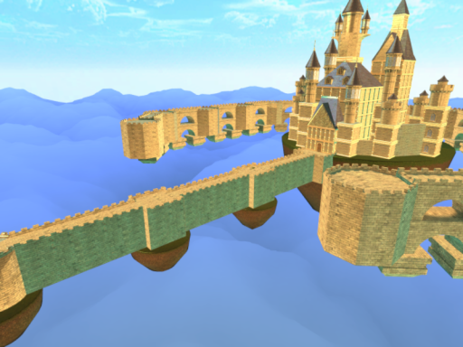 GoldCastle