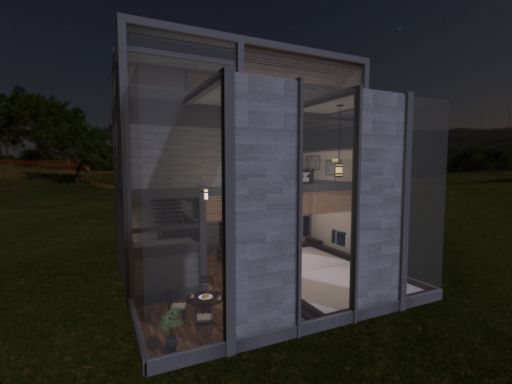 3F Hotel House