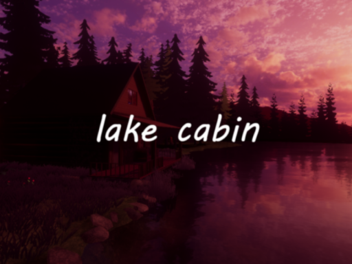 A Cabin Beyond the Noise
