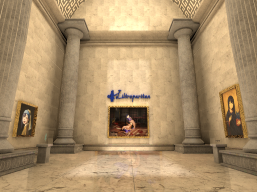 Liltroparitan_MainHall lpaa