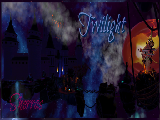 Sherras Twilight