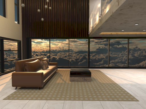 Modern House