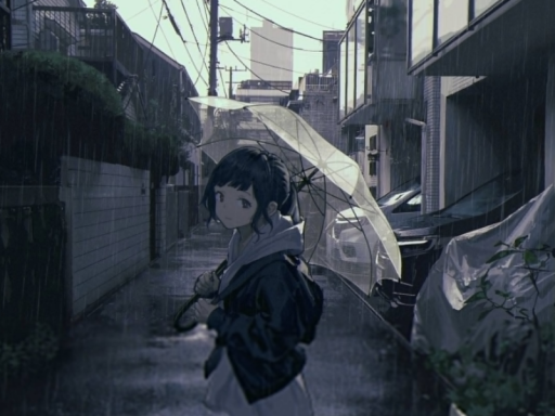 城市·避难所