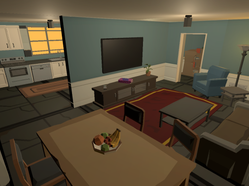 KES Apartment