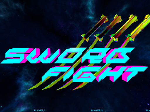 SWORD FIGHT