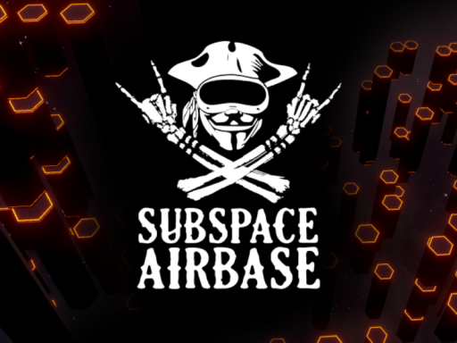 Subspace Airbase