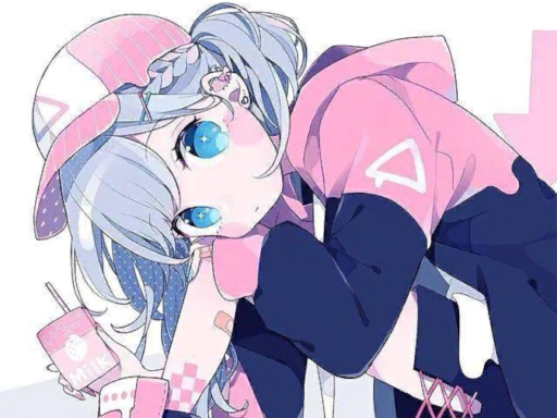茉香奶绿へや