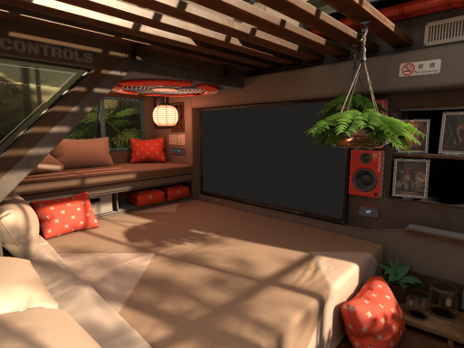 Yokai's Room