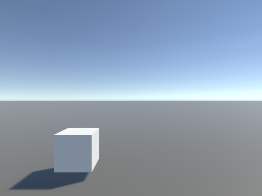 Nothing Land