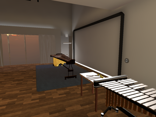 Practice Studio
