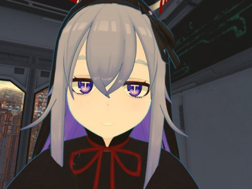 ウチにいる子たち