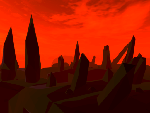 Hell