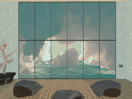 Spillat's Penthouse