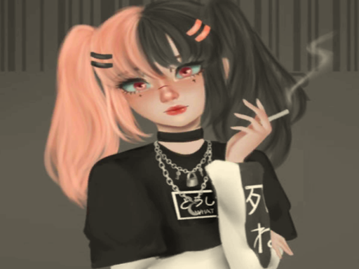 egirl paradise
