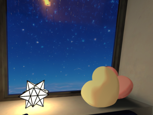 inokori room