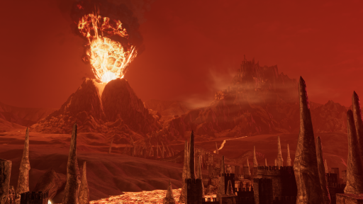 Ylroon's Realm