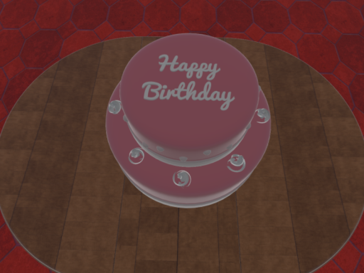 Outcore's 3th year birthdayǃ