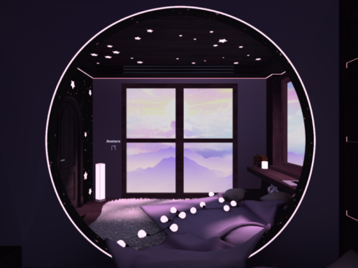Soft Space