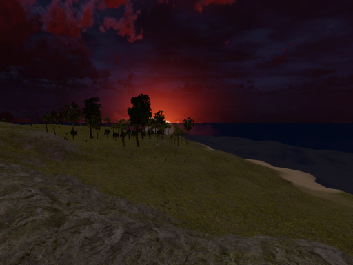 Animation Testing