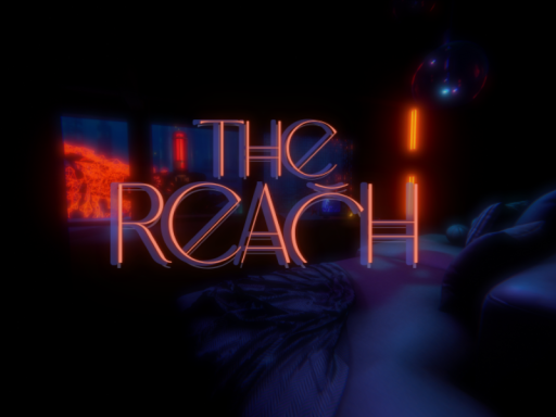 The Reach